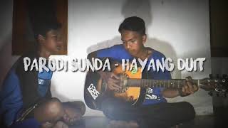 Download lagu Parodi sunda - Hayang Duit mp3 Download lagu Parodi sunda - Hayang Duit mp3