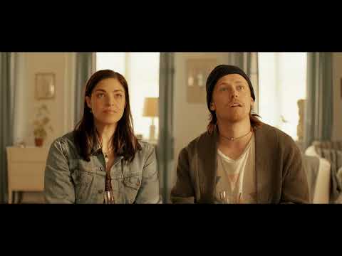 Свингер - Trailer