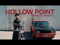 HOLLOW POINT TEGI PANNU STARBOY X OFFICIAL AUDIO