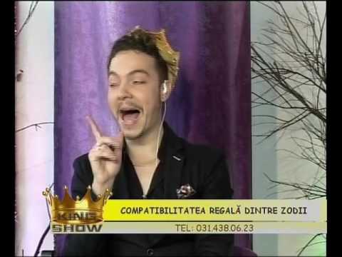 King Show cu ALEXANNDRU (03.03.2017) Partea a II-a