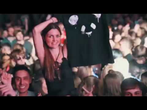 Se Menea X Burn Out X Satisfaction (Deorro EDC Las Vegas 2019 Mashup)