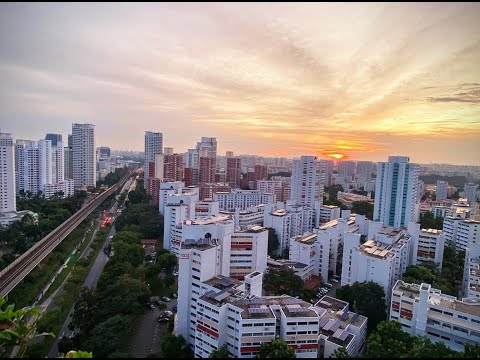 The Jade, 9 Bukit Batok Central Link, 3 Bedrooms, 1,346 sqft, Condominium For Rent, by Edmund Thor, 23947602 - PropertyGuru.com.sg