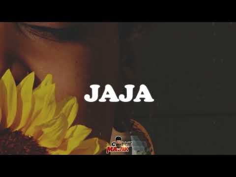"jaja" Burna boy x Omah Lay x Tems Type Beat - [Afrobeat 2022]