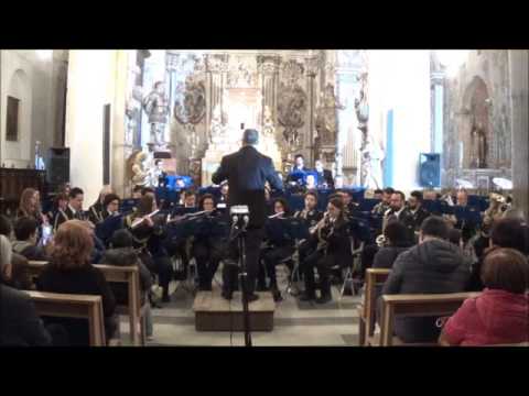 Giovanni Orsomando - ROSALBA - Storica Banda Musicale "Francesco Bajardi" di Isnello (PA)