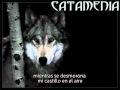 Catamenia - Farewell (Sentenced Cover ...