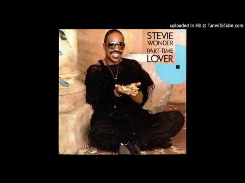 stevie wonder and the supremes - my world is empty with out you, my part time lover