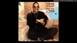 stevie wonder and the supremes - my world is empty with out you, my part time lover