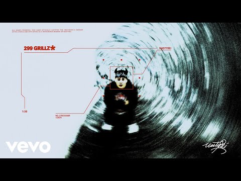 Nasty8ei - 299 Grillz (Video Oficial)