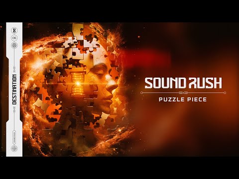 Sound Rush - Puzzle Piece (Official Video)
