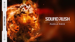 Musik-Video-Miniaturansicht zu Puzzle Piece Songtext von Sound Rush