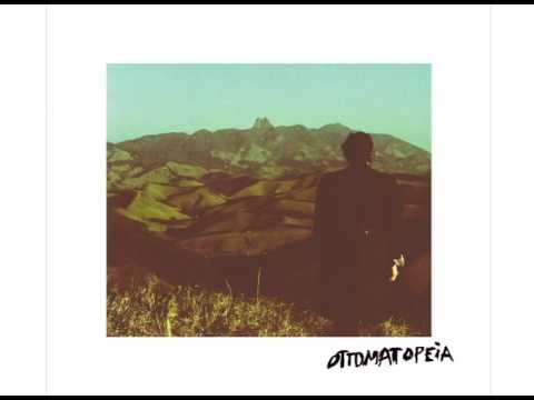 11 - OTTO - ORUNMILÁ  feat Andreas Kisser