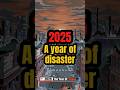 The Simpsons 2025 Prediction A Year Of Chaos