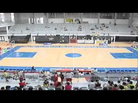 ORO LA PALMA, LA ISLA BONITA,72 - GRUPO IRUÑA NAVARRA,78 (13/05/2012 0:00:00)