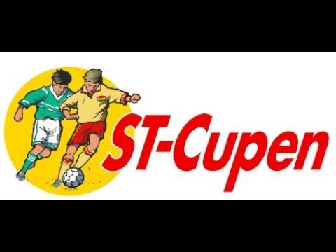 Älta Gul-Tyresö Krusboda Gul 6-0, ST Cupen 171229