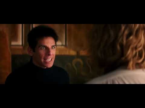 Zoolander 2 official trailer frame with Derek and Hansel returning to the runway in Rome
