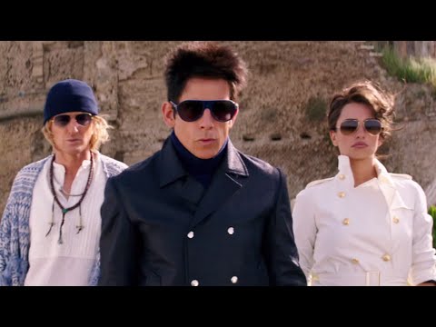 Zoolander 2 (2016) Official Trailer