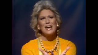 Dusty Springfield and Betty White on The Jim Nabors Show 1978