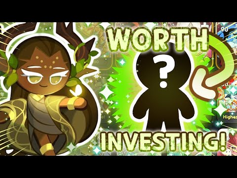BEST Cookies for Investment Right Now for Every Rarity for 2026!