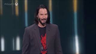 Keanu Reeves (2025 Documentary) Thoughtfully ~ Documentary by Sarah Perino