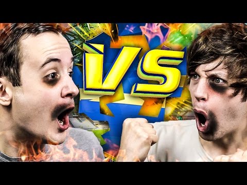 OMFG A MASSIVE SUPER SUNDAY SPECIAL!! - FIFA 16 ULTIMATE TEAM