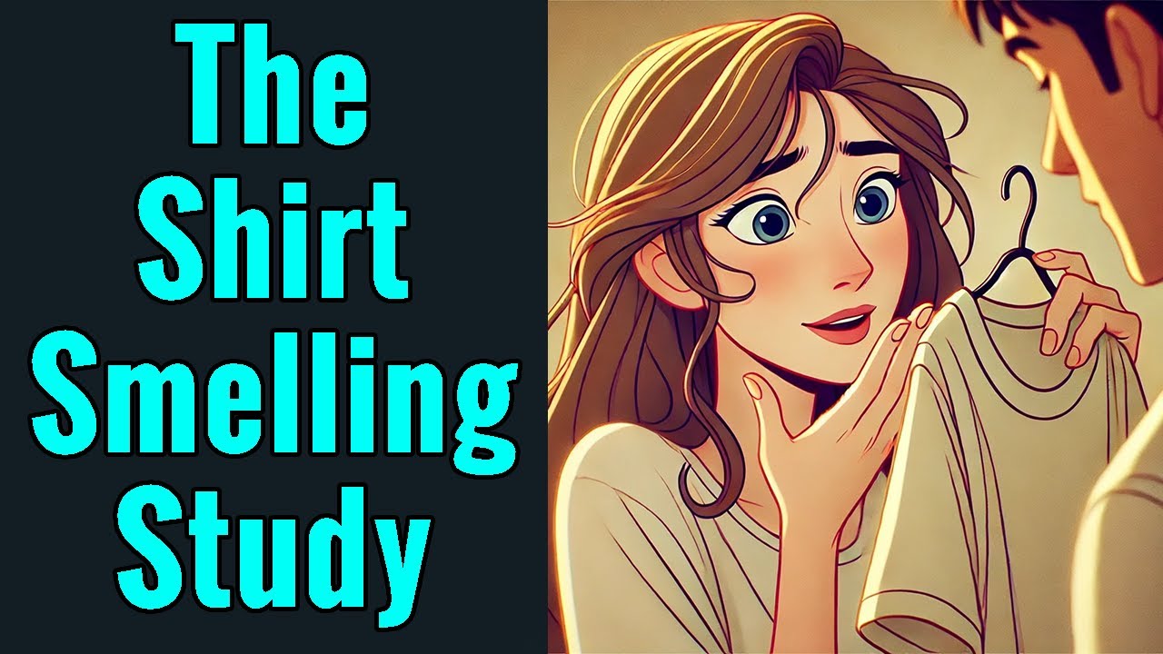 How to Make Your Smell Irresistible to Women | The Science of Scent
