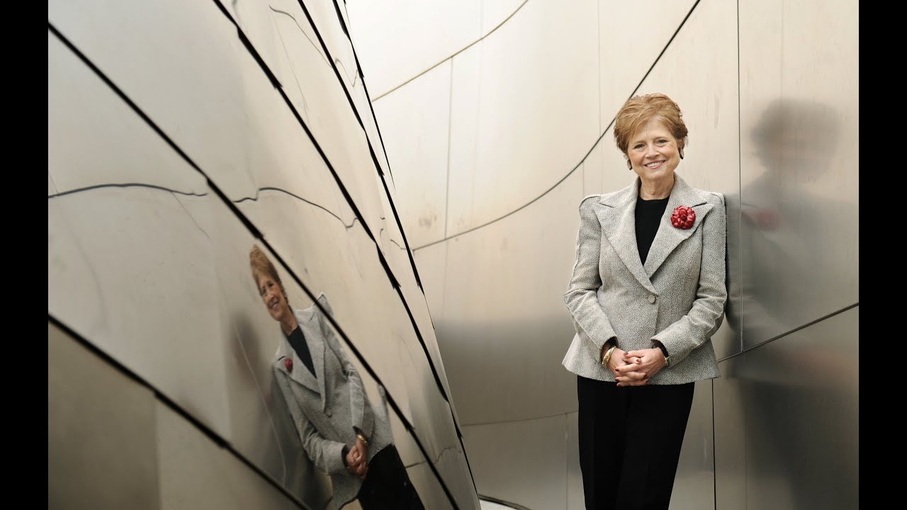 Behind the music of the L.A. Philharmonic: Deborah Borda