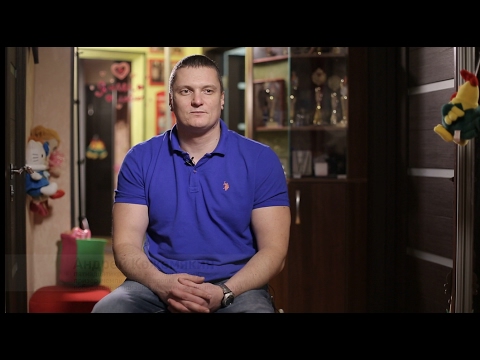 Белгородец Андрей Кожемякин – человек, доказавший, что из любой жизненной ситуации можно выйти победителем.