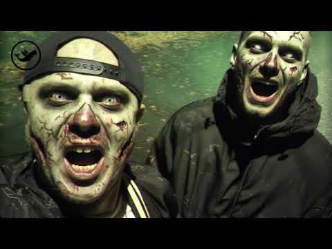 Dawid R.P.F x Kasz Kesz - HALLOWEEN