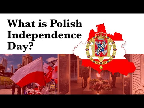 What Is Polish Independence Day - Vlog 260