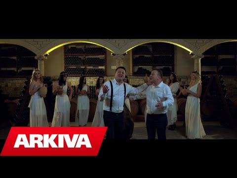 Ylli Baka & Ilir Suku (Likja) - Vera e Bekuar (Official Video HD)