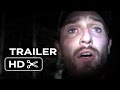 The Hunted Official Trailer (2014) - Josh Stewart, Skip Sudduth Thriller Movie HD