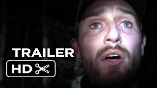 The Hunted Official Trailer (2014) - Josh Stewart, Skip Sudduth Thriller Movie HD