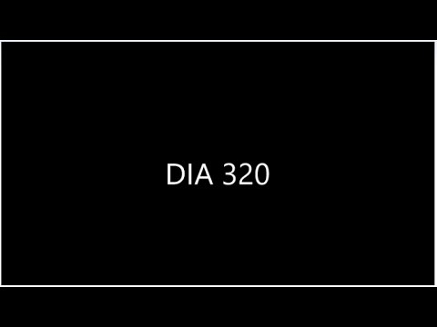 DIA 322