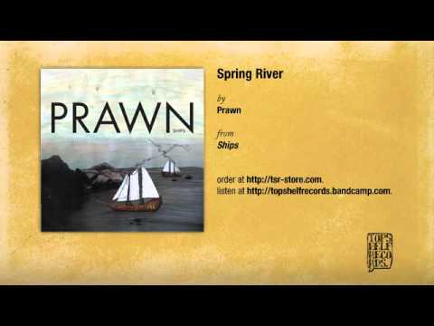Video thumbnail for Spring river