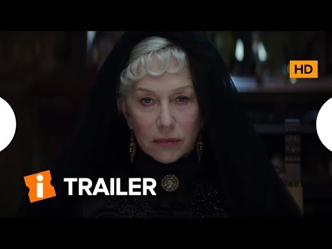 A Maldição da Casa Winchester | Trailer Dublado