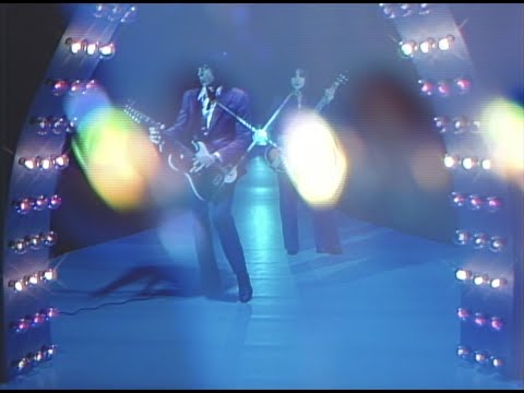 ESCAPE-ISM "Rated Z" (Official Video)