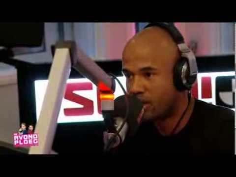 Mr. Probz - Waves (interview + performance)