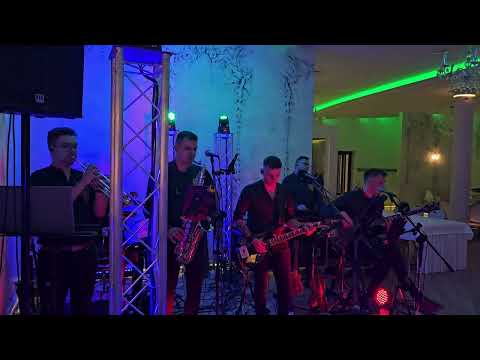 Wiązanka Polek  -Zespół Zaćwa 2024 Live