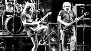 Grateful Dead - Looks Like Rain