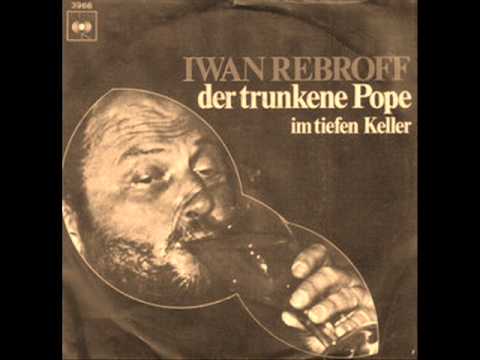 Ivan Rebroff - spiel'zigeuner