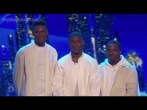 America's Got Talent 2021 Results Quarterfinals 1   1aChord or Gangstagrass