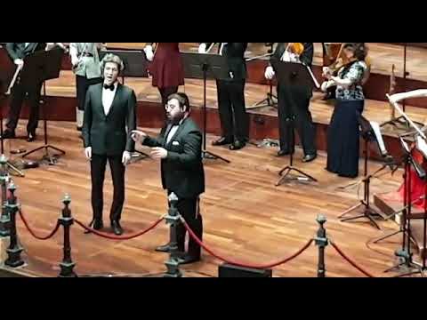 Live Clip Chanukah 2022 (Adon Olam Complete)