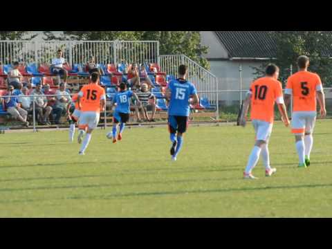 Bogács  vs. Sajóbábony  - boon.hu