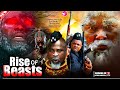 This Movie Not For Faint Hearted RISE OF BEASTS Latest Nigerian Movies 2025 Nollywood Movies