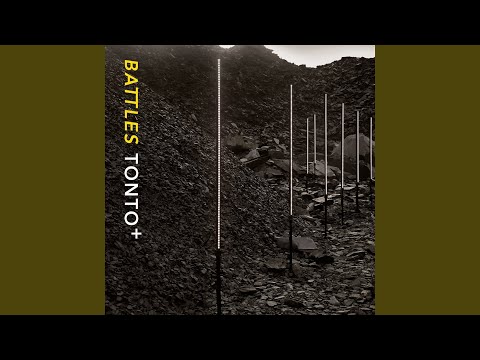 Tonto (Four Tet Remix)