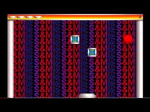 Bipbop 3   ¹⁹⁹³