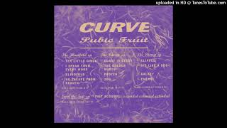 Curve - Blindfold (Original rhythm guitar)