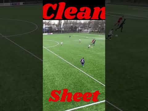 Keeper Sergio FC Abcoude "Clean Sheet" HBC O15-1 - FC Abcoude O15-1 (0 - 11)