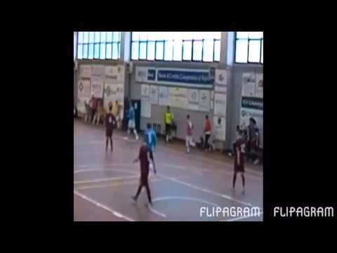 AM FERENTINO NO.9  SHUTO KODAMA