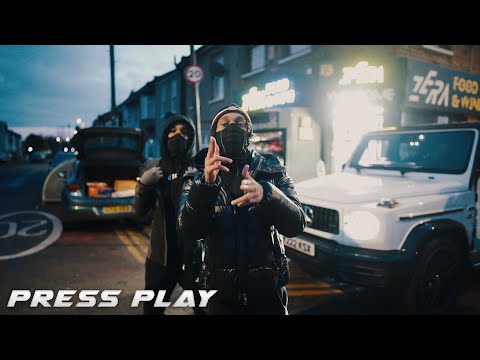 #7th Tb x Mitch - DOA (Music Video) | Pressplay